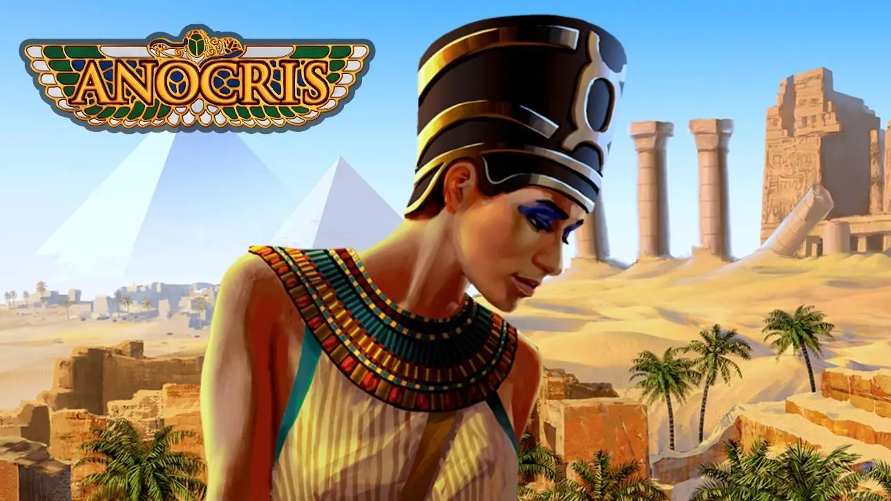 anocris