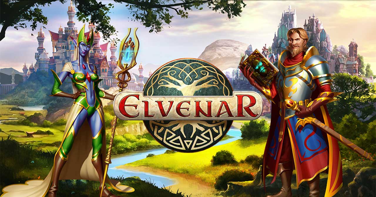 elvenar