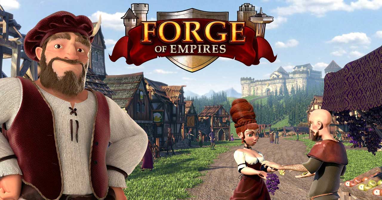 play-forgeofempires