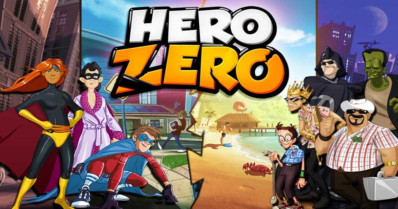 herozero