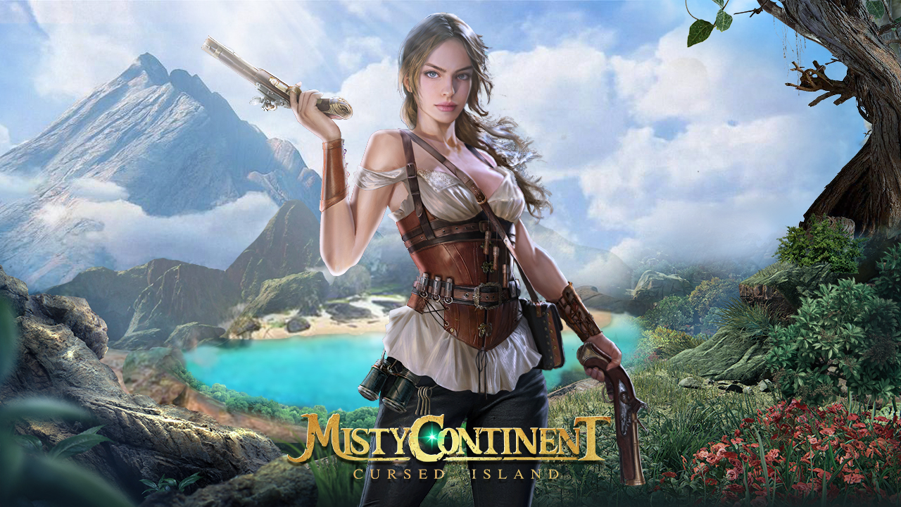 mistycontinent