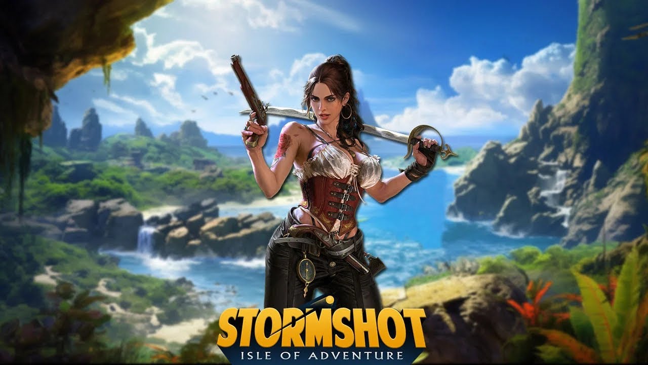 stormshot