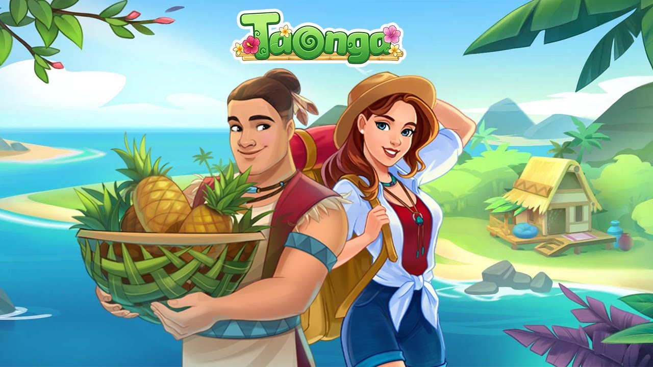 play-taonga