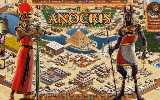 anocris