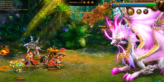 dragonawaken