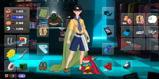 herozero