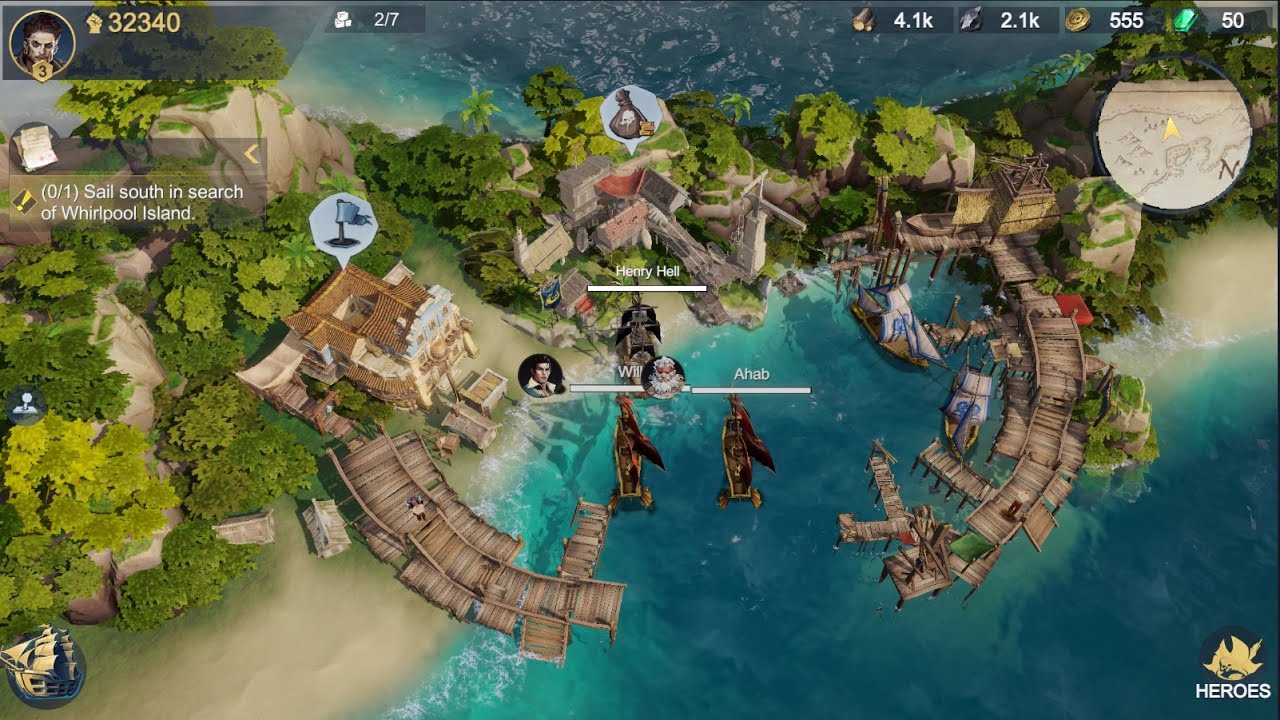 seaofconquest