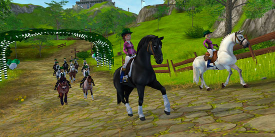 starstable