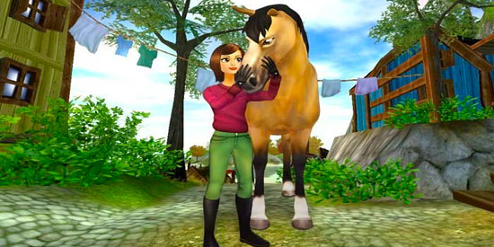 starstable